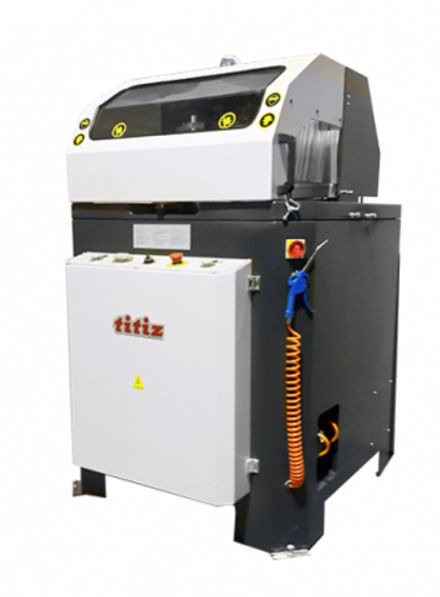Дисковый отрезной станок Machinery AC550