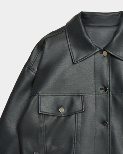 Куртка Skin Jacket Black