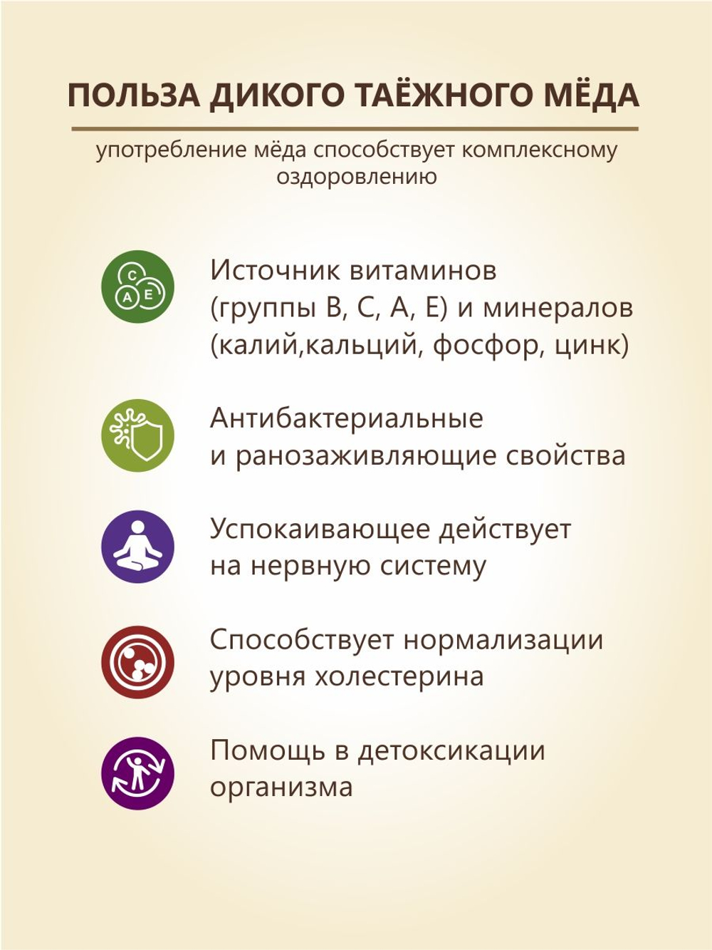 Мёд с маточным молочком натуральный Берестов 500 г стеклянная банка, мед в подарок на новый год