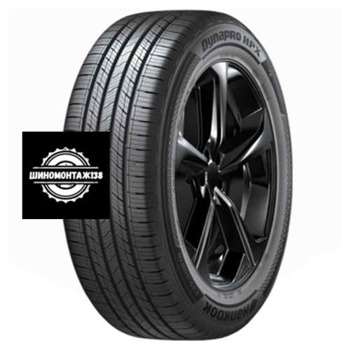 225/60R18 104V XL Dynapro HPX RA43 TL