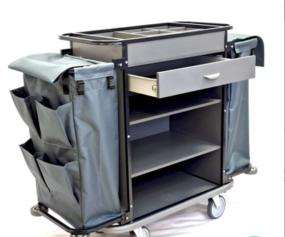 Тележка для горничных Базовая