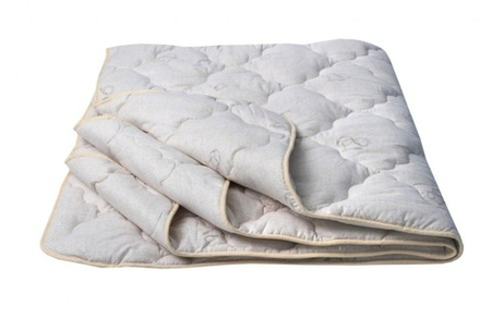 Отельное одеяло хлопок ИвШвейСтандарт