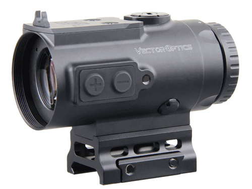 Прицел призматический Vector Optics Paragon 4x24, VEPS-MBR (SCPS-M04)