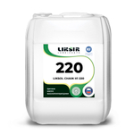 Высокотемпературное цепное масло LIKSOL CHAIN H1 220 с пищевым допуском