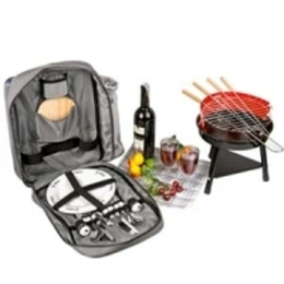 Отдых и пикник