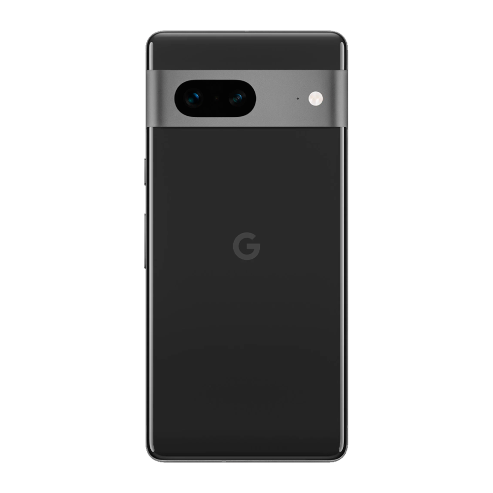 Смартфон Google Pixel 7 8/256GB, Obsidian (Черный обсидиан) (Японская версия)