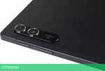 Планшет Digma Pro Hit 18 8GB/128GB LTE фиолетовый (HS1012PL)