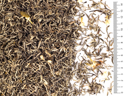 770002 Чай зеленый жасминовый "Сэнчжун, Моли Пяо Сюэ (Жасминовый Снег)" №300