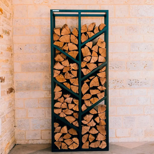 Дровница Бета