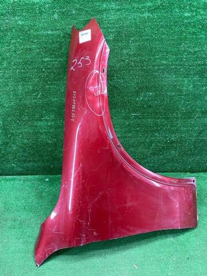 Крыло переднее правое Mercedes GLC X253 (15-22)