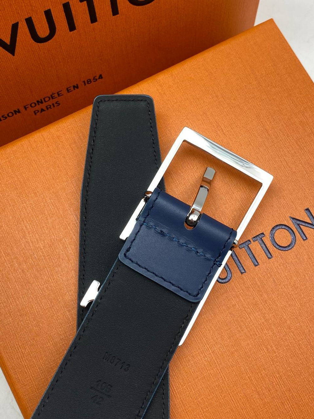 Ремень Louis Vuitton