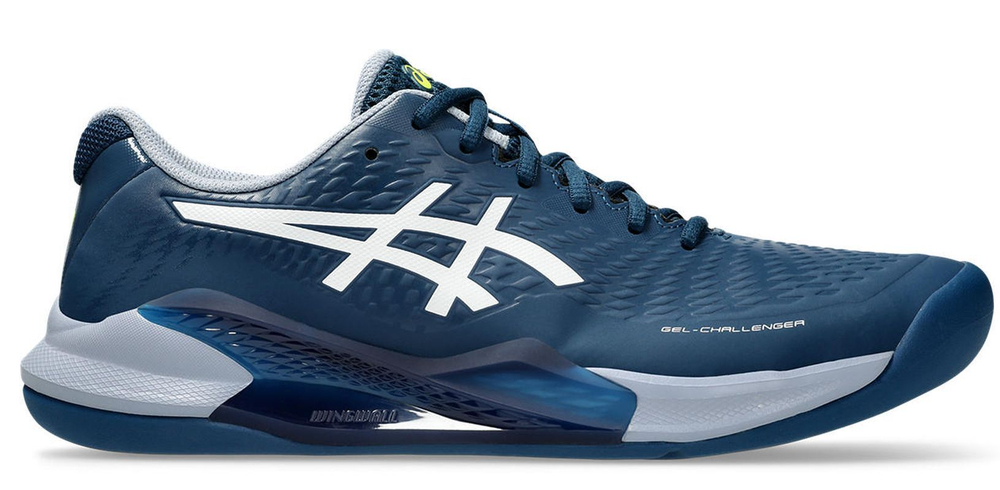 Теннисные кроссовки Asics Gel-Challenger 14 Indoor - Blue