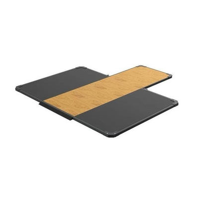 Помост профессиональный HSPR31 1,8м*2,4м