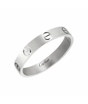 Кольцо Cartier Love ring, small model