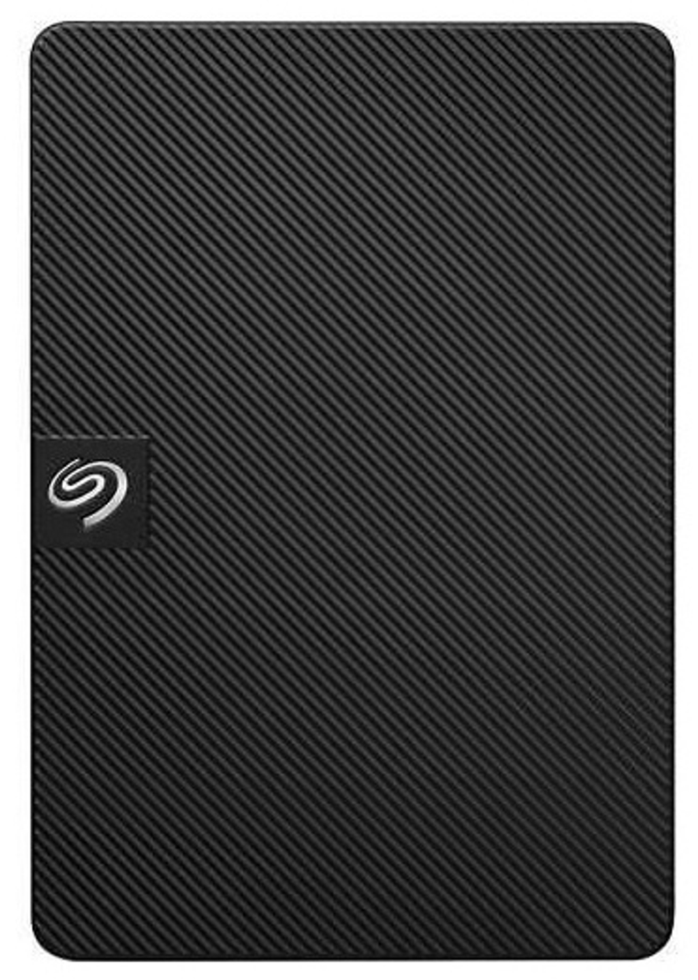 Внешний накопитель Seagate Expansion Portable STKM4000400 4TB черный