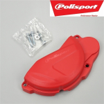 Защита крышки сцепления Polisport Honda CRF250R 10/13-17