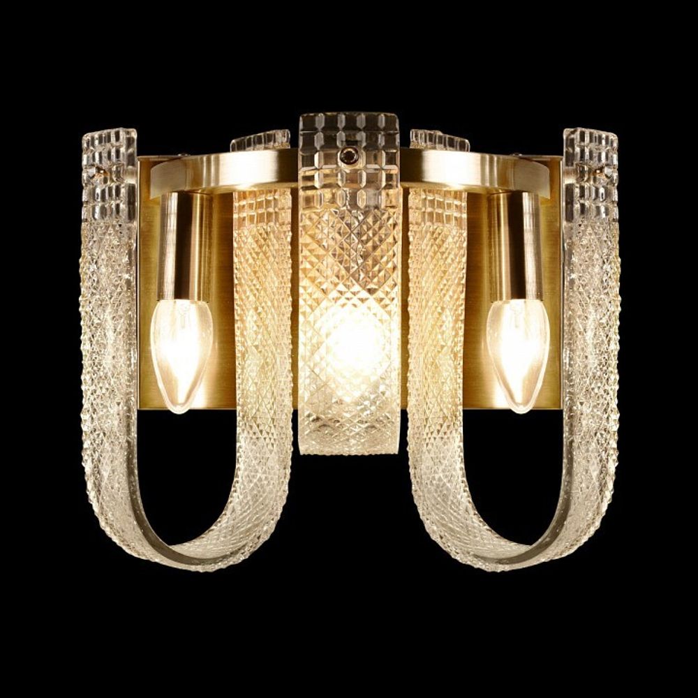 Накладной светильник Loft it Jersey 10296W