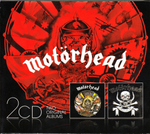 Motorhead / 1916 - March Or Die (2CD)