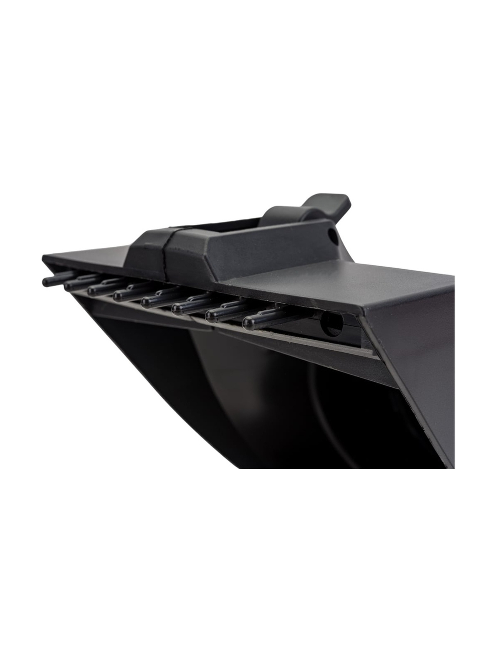 Электрическая вакуумная воздуходувка 1,5 кВт, Gigant GBVER-03