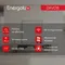 Инверторная система кондиционирования Energolux DAVOS SAS07R1-AI/SAU07R1-AI