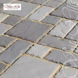 Бетонная тротуарная плитка