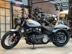 Harley-Davidoson® Softail® Street Bob® MY2020