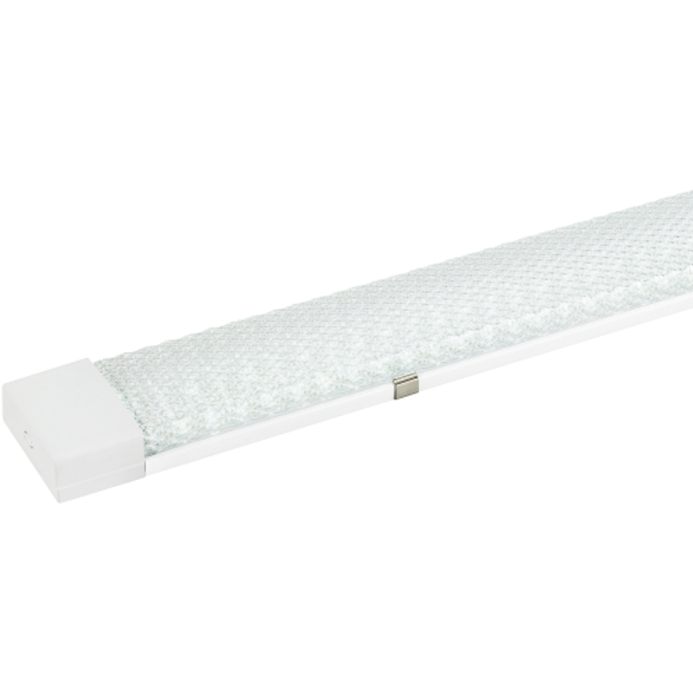 Светильник светодиодный линейный ЭРА SPO-532-0-65K-036 36Вт 6500К 1200 призма