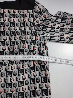 Платье Befree интересное 40 размер