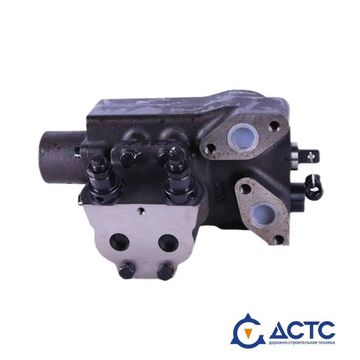 Гидроклапан управления рыхлителем SHANTUI SD13