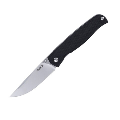 Нож складной туристический Ruike P661-B