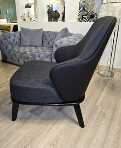 Кресло Leslie Armchair