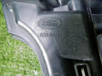 Решетка радиатора Range Rover Vogue 4 L405 (17-22)