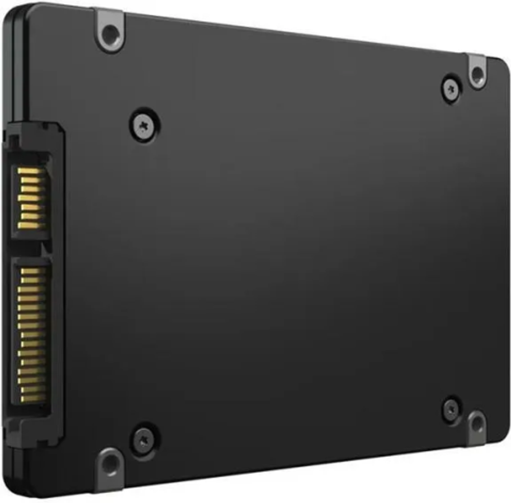 Накопитель SSD 2.5'' Samsung MZQLB7T6HALA-00W07