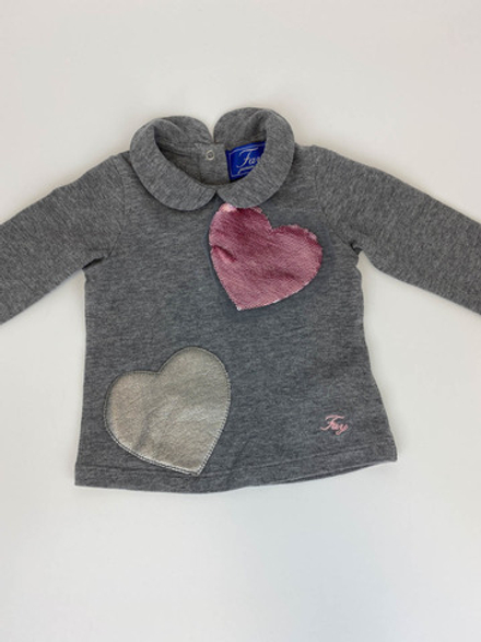 Лонгслив Simonetta, 62