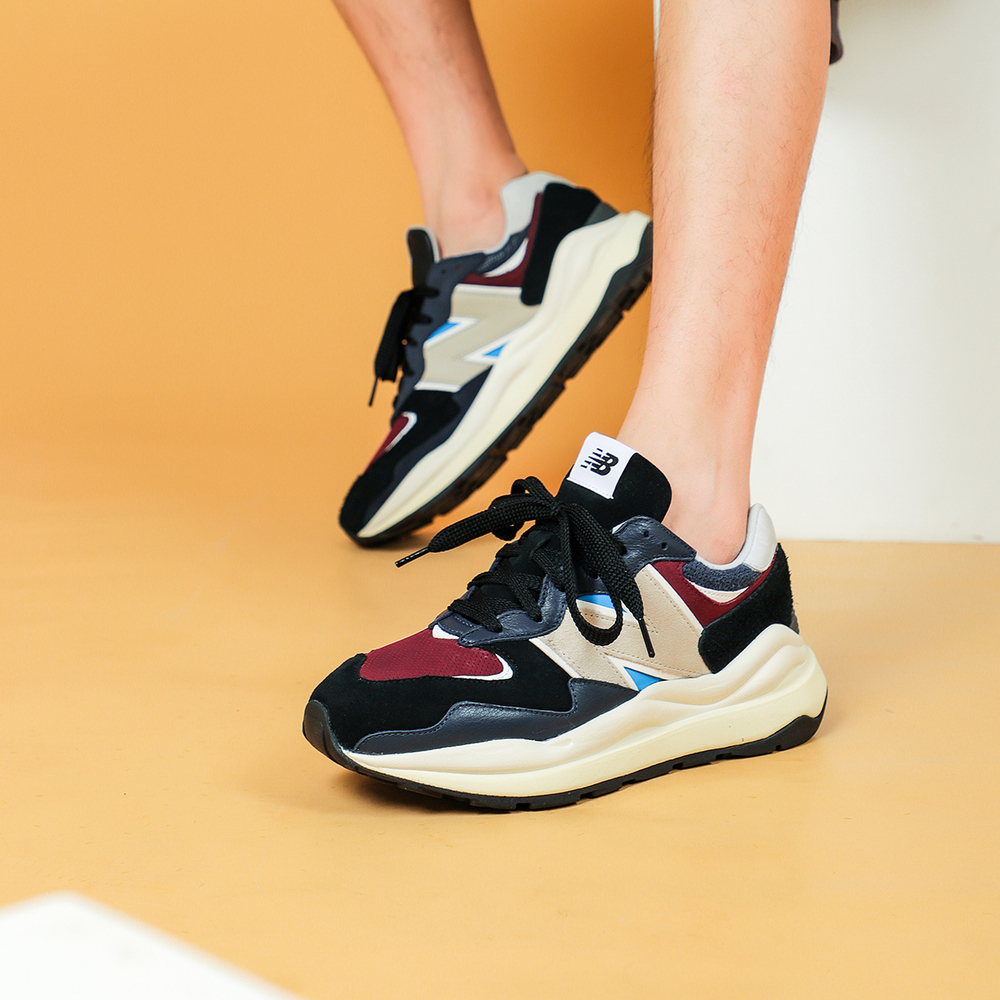 Кроссовки New Balance Nb 5740