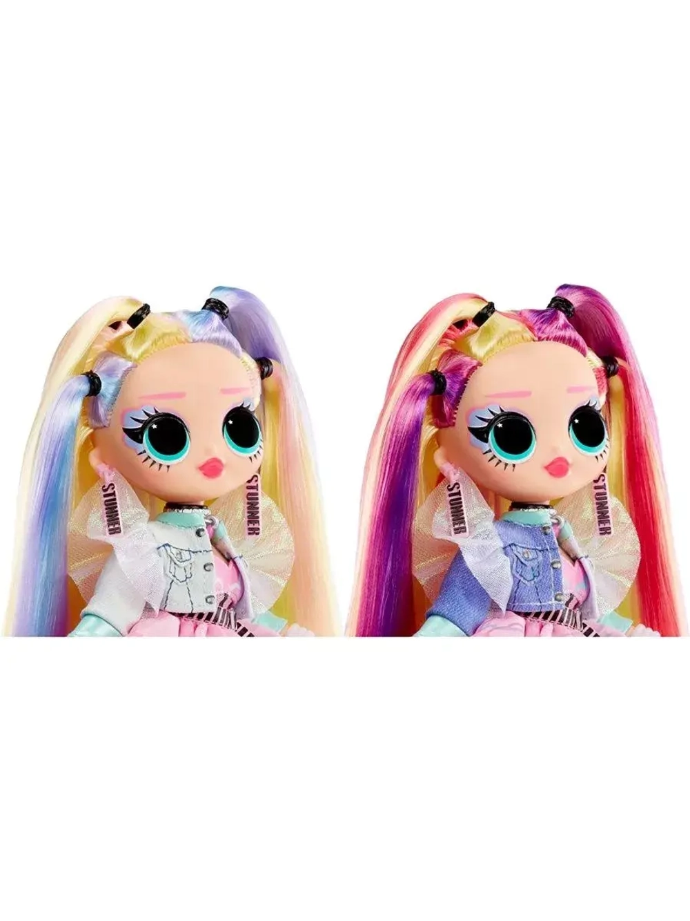 Кукла Лол Омг Lol Omg Sunshine Stellar Gurl большая оригинал