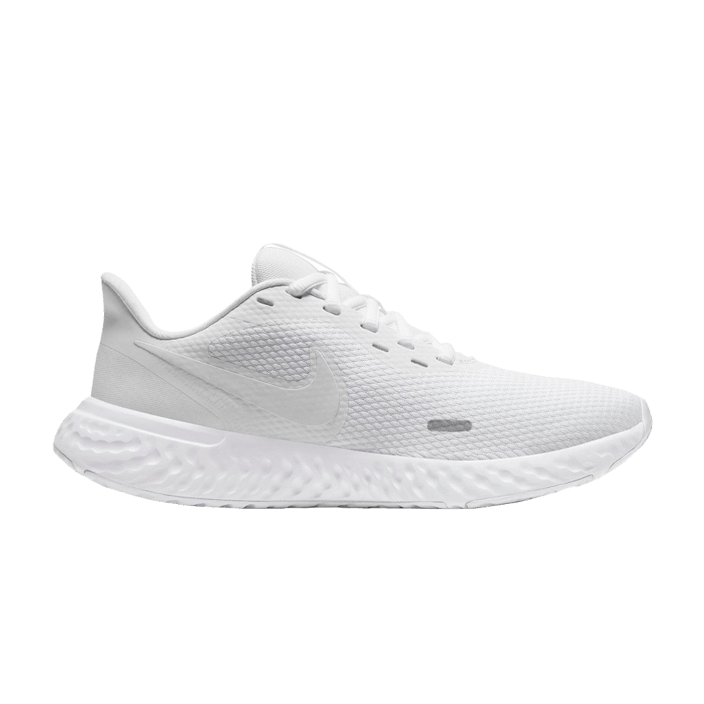 Кроссовки Nike Revolution 5 5 (Женская размерная сетка)