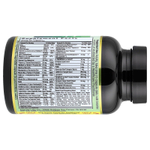 Emerald Laboratories, мультивитамины для мужчин старше 45 лет, 1 раз в день, 60 растительных капсул