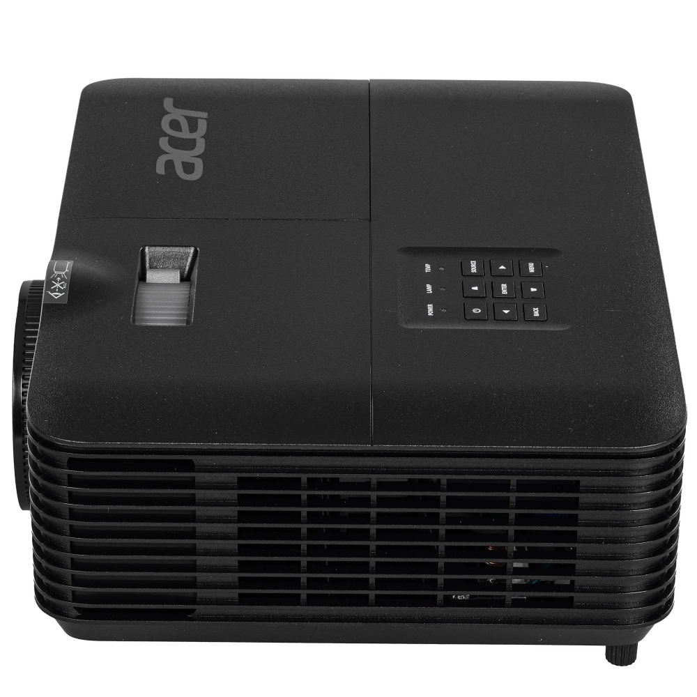 Проектор Acer X139 (DLP WXGA 5000 Lm 20000:1 EMEA 2.7 Kg EURO Power, HDMI x2)