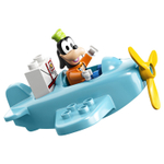 LEGO Duplo: Летний домик Микки 10889 — Mickey's Vacation House — Лего Дупло