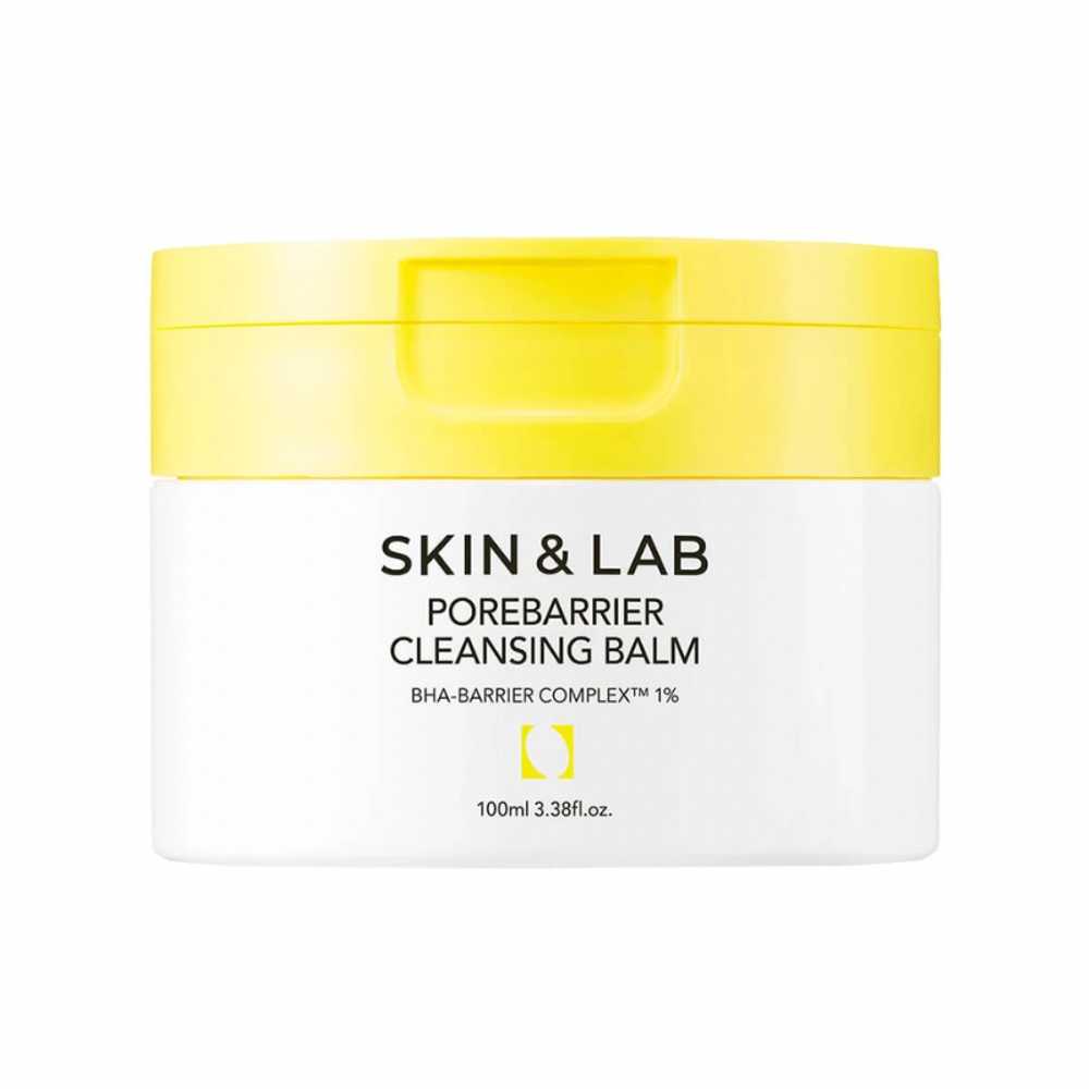 SKIN&LAB Porebarrier Cleansing Balm 100ML