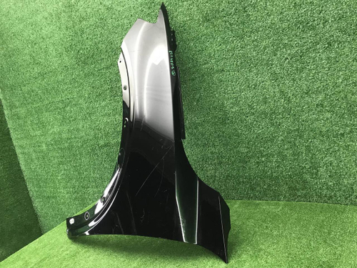 Крыло переднее левое Geely Tugella (2019-2024)