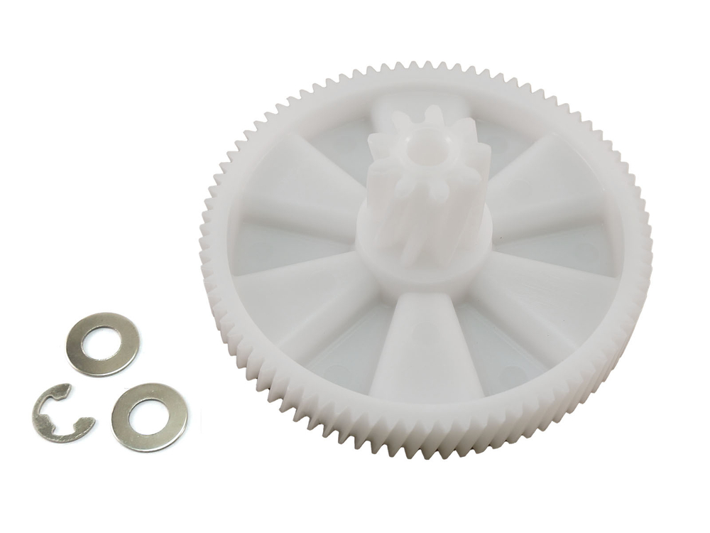 Шестерня большая для мясорубки Kenwood MG35, MG36