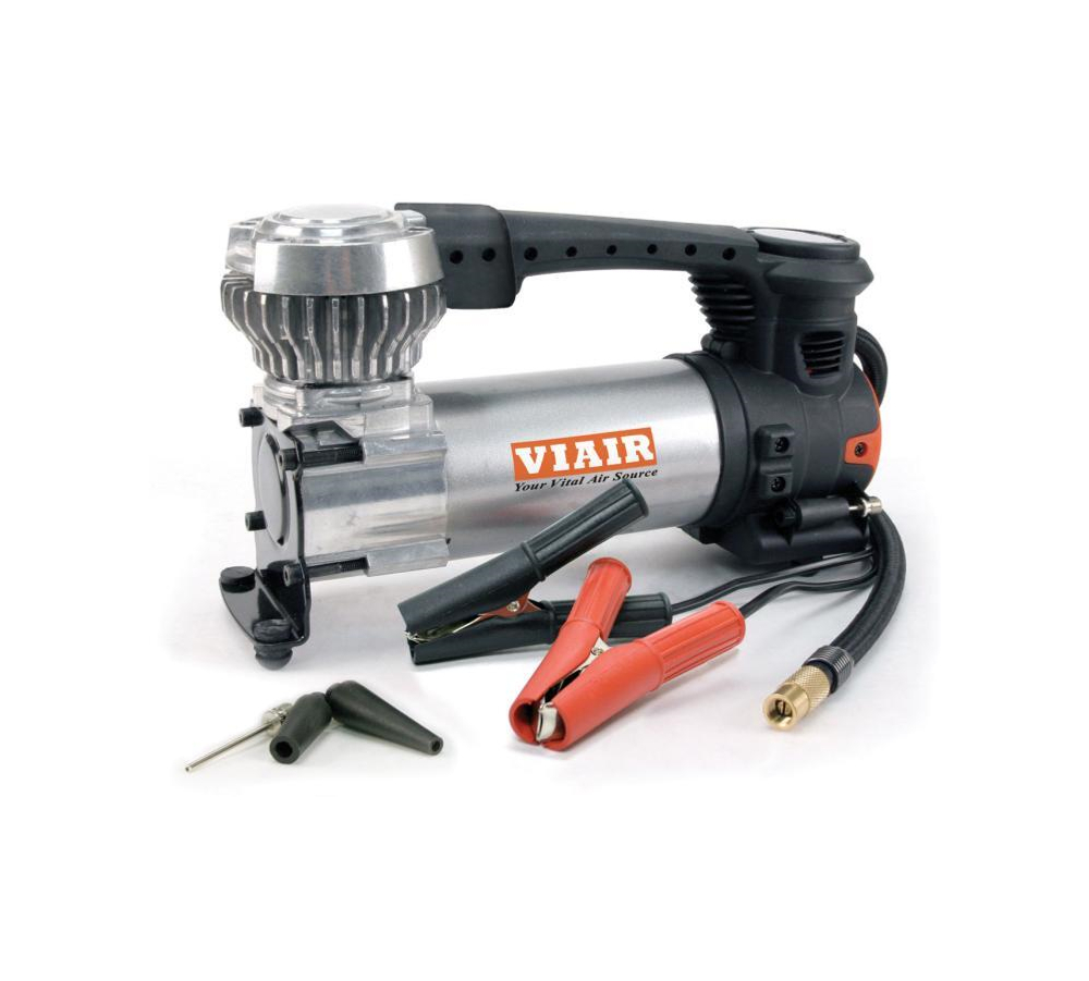 Компрессор переносной 12V VIAIR 88P
