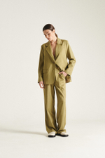 Брюки art.706-6