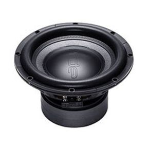 Сабвуферы 10"