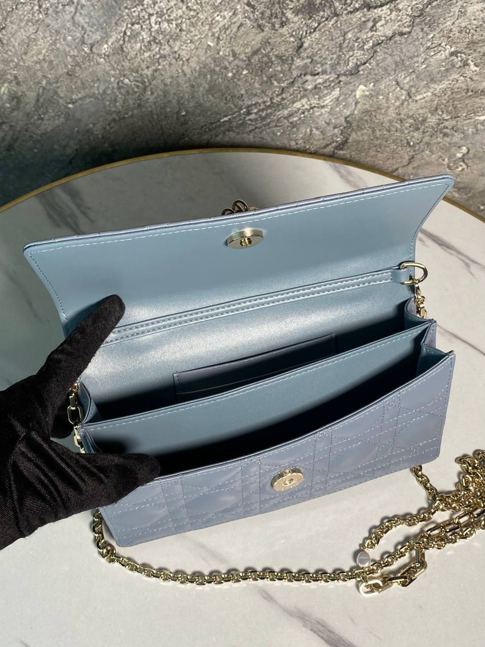 Сумка Dior