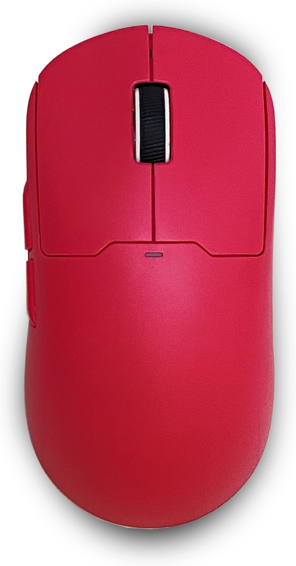 Мышь MCHOSE A5 Ultra красный