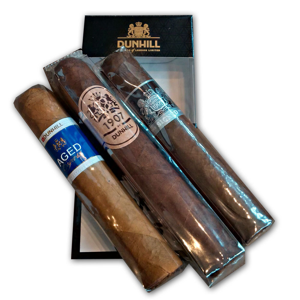 Dunhill Robusto Celebration