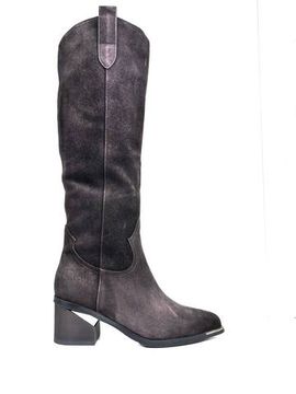 Сапоги женские